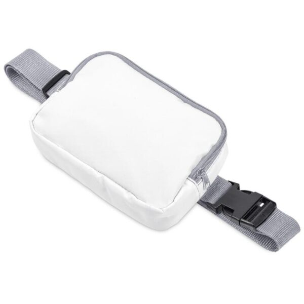 Hoppla Blyde Polyester Waist Bag