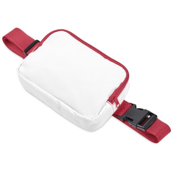 Hoppla Blyde Polyester Waist Bag - Image 2