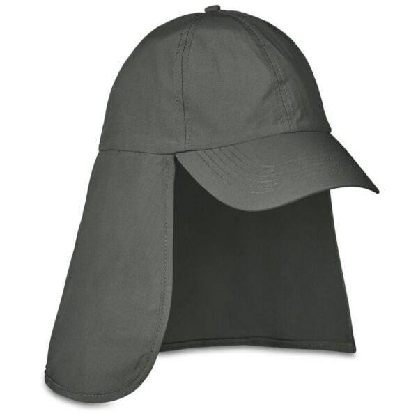 Jabula 6 Panel Cap - Image 2
