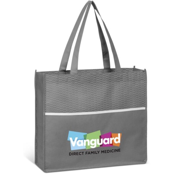 Brighton Non-Woven Shopper - Image 2
