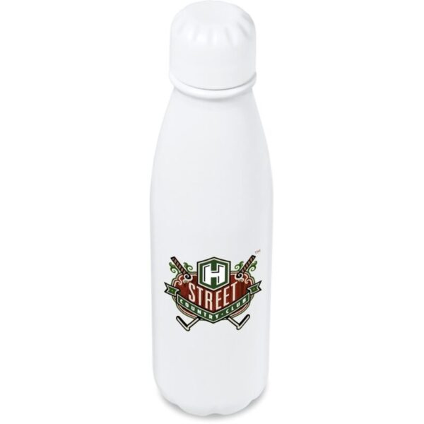 Altitude Nevaeh Aluminium Water Bottle - 600ml - Image 2