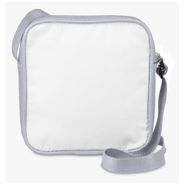 Pre-Production Sample Hoppla Explore Crossbody Bag - Image 2