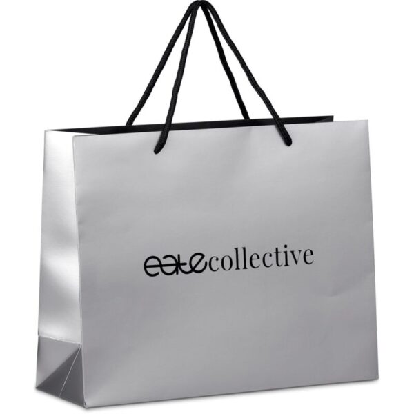 Altitude Majesty Midi Paper Gift Bag - Image 2