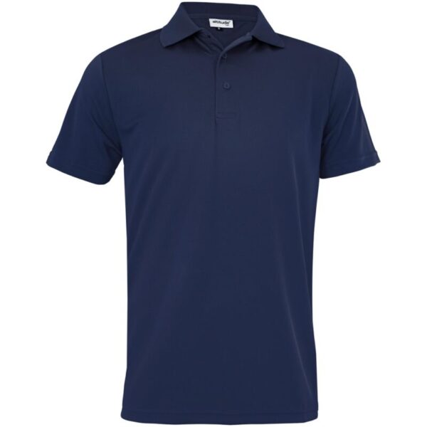 Mens Pro Golf Shirt - Image 2