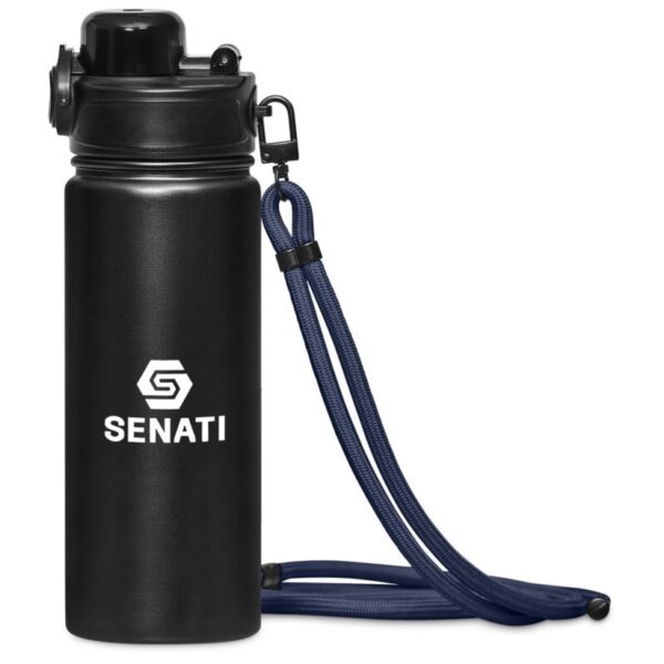 Altitude Nocerino Stainless Steel Water Bottle – 750ml - Image 2