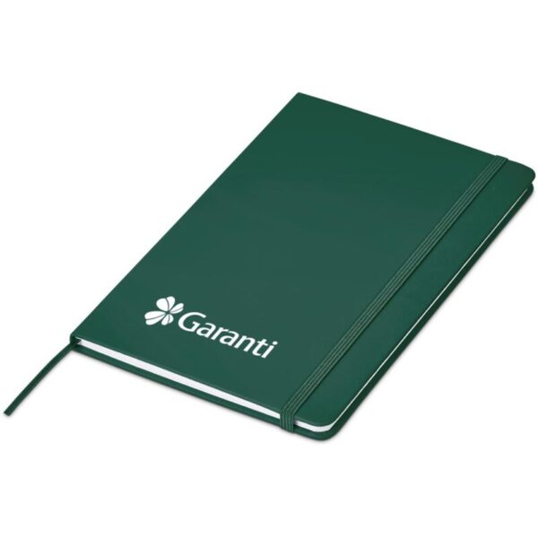 Altitude Omega A5 Hard Cover Notebook - Image 4