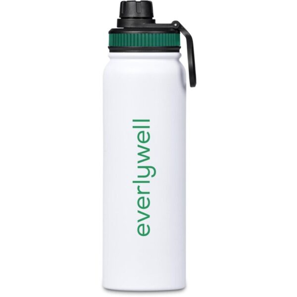 Altitude Elano Stainless Steel Vacuum Water Bottle – 750ml - Image 2