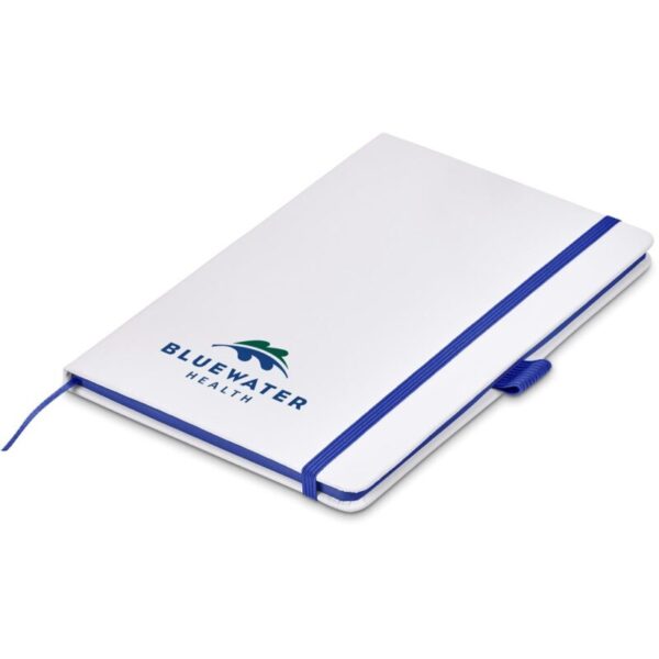 Altitude Tundra A5 Hard Cover Notebook - Image 5
