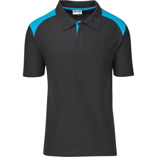 Mens Apex Golf Shirt - Image 3