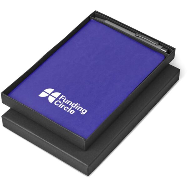 Showtime Notebook & Pen Set - Image 3