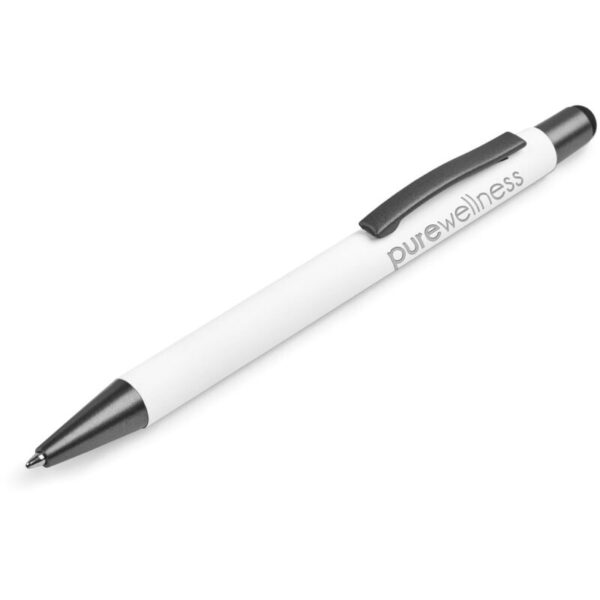 Altitude Silky Stylus Ball Pen - Image 2