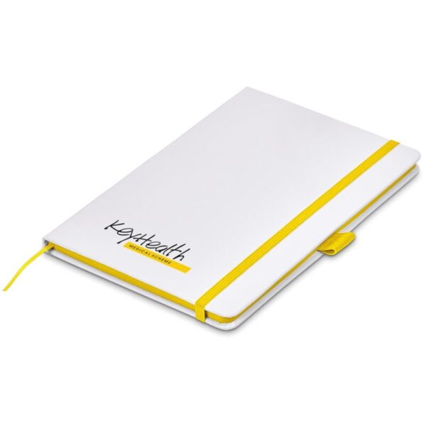 Altitude Tundra A5 Hard Cover Notebook - Image 6