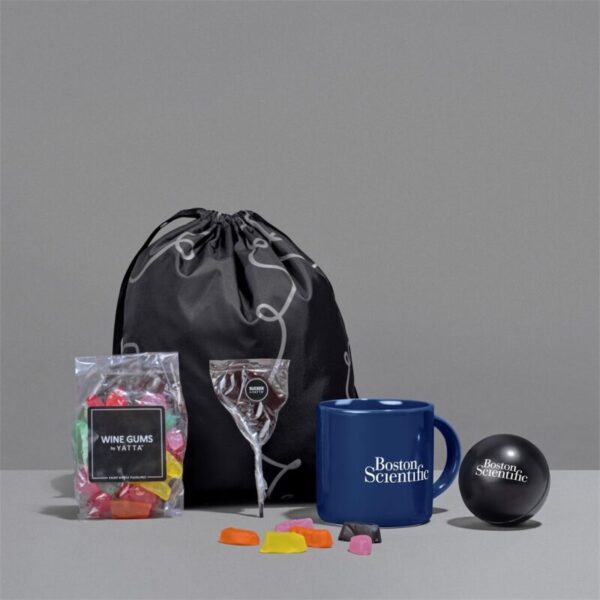 Yatta Desk Delights Hamper - Image 2