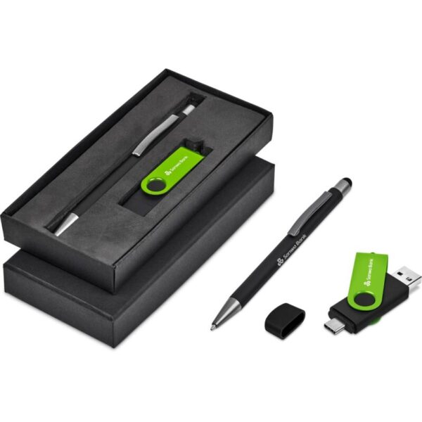 Kitling Gift Set - 8GB - Image 4