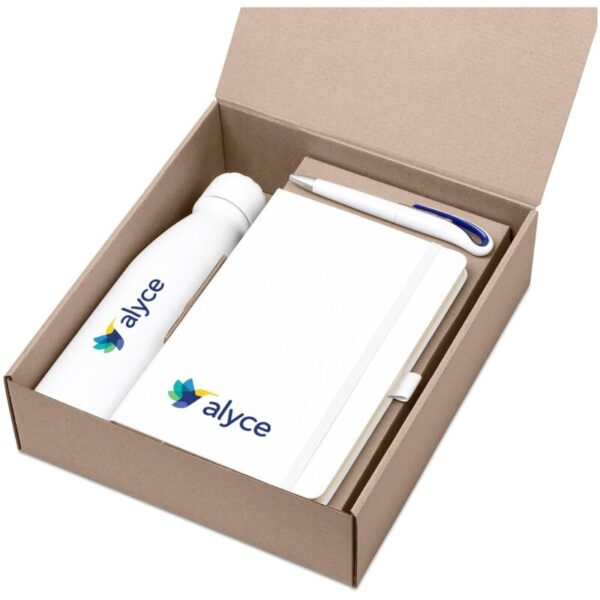 Simmons Kraft Gift Set - Image 2