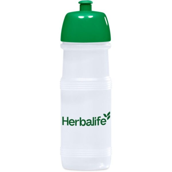 Altitude Slipstream Plastic Water Bottle - 750ml - Image 3