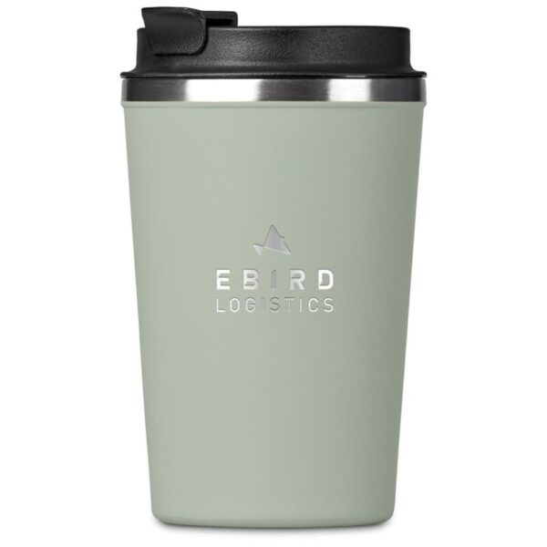 Kooshty Caldos Stainless Steel Vacuum Tumbler – 380ml - Image 4