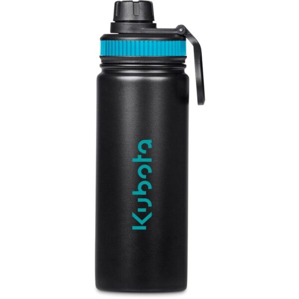 Altitude Romero Stainless Steel Water Bottle – 750ml - Image 4