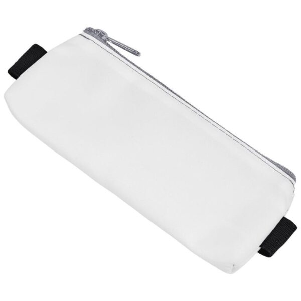 Hoppla Lagoon Polyester Pencil Case To Fit Over An A5 Notebook - Image 3