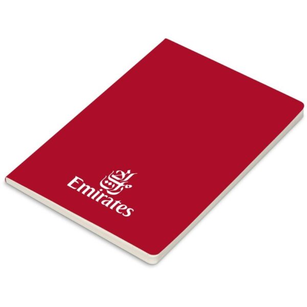 Altitude Jotter A5 Soft Cover Notebook - Image 4