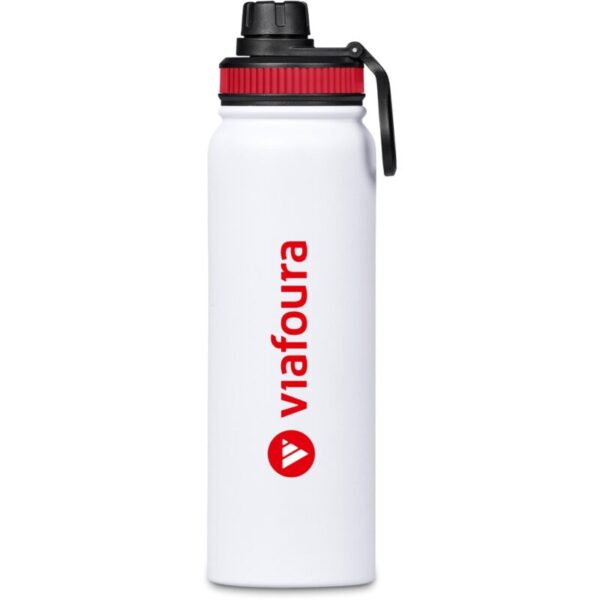 Altitude Elano Stainless Steel Vacuum Water Bottle – 750ml - Image 3