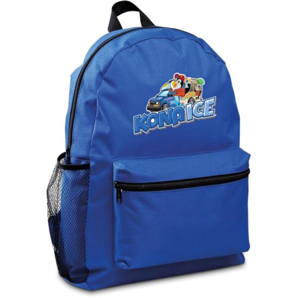 Trojan Backpack - Image 2