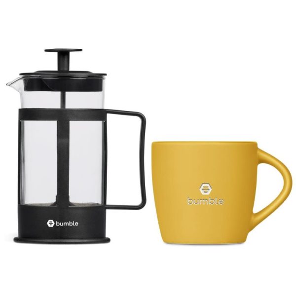 Altitude Altra Coffee Set - Image 4