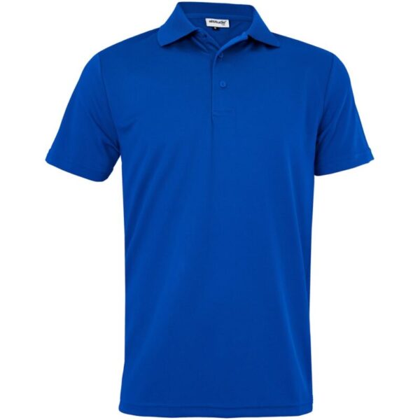 Mens Pro Golf Shirt - Image 3