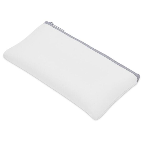 Hoppla Creative Neoprene Pencil Case - Image 2