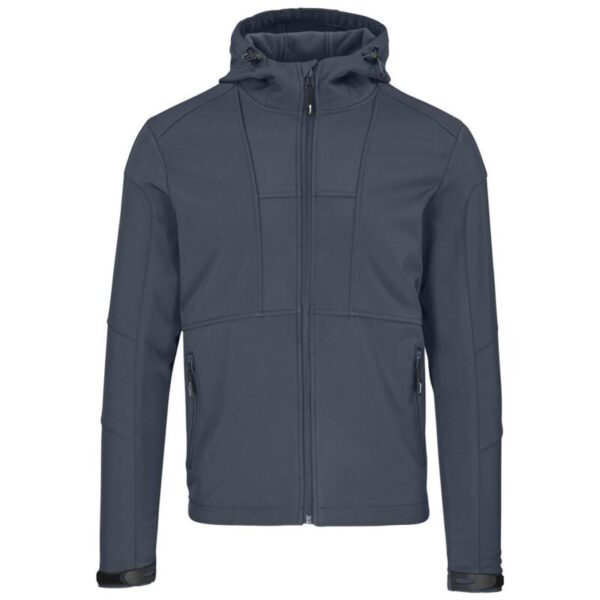 Mens Nexus Softshell Jacket - Image 2