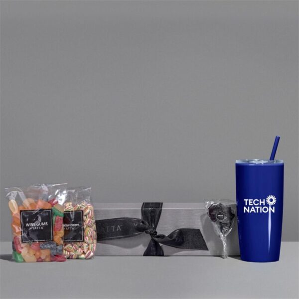 Yatta Cheerful Choices Hamper - Image 5