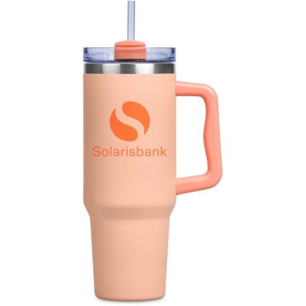 Kooshty Big Kahuna Stainless Steel Vacuum Mug – 1.2 Litre - Image 2