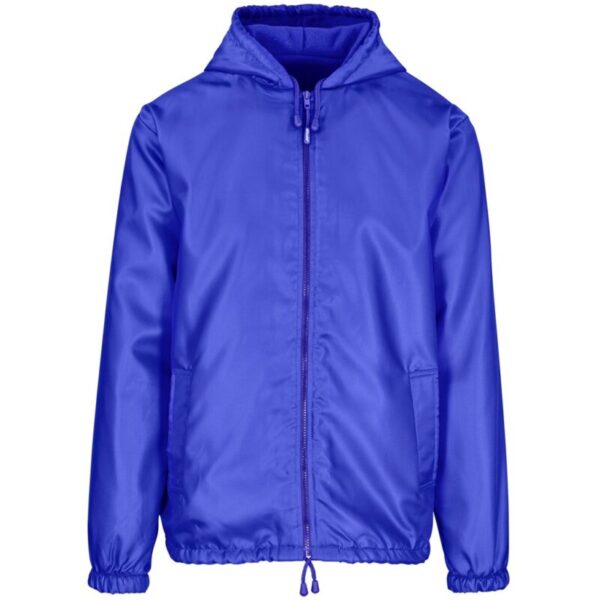 Kids Alti-Mac Fleece Lined Jacket - Image 3