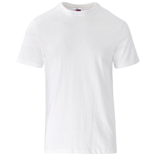 Unisex Super Club 165 T-Shirt - Image 3