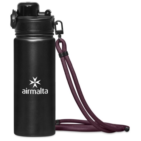 Altitude Nocerino Stainless Steel Water Bottle – 750ml - Image 3