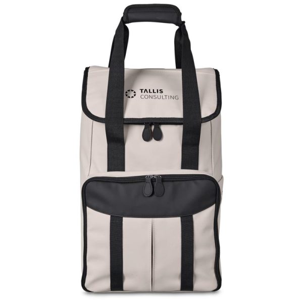 Andy Cartwright Cederberg 2-Person Picnic Backpack Cooler - Image 2