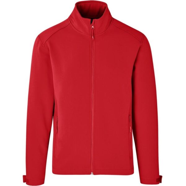 Mens Nagano Softshell Jacket - Image 3