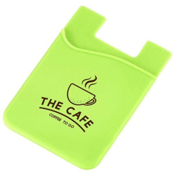 Altitude Razzle Dazzle Phone Card Holder - Image 3