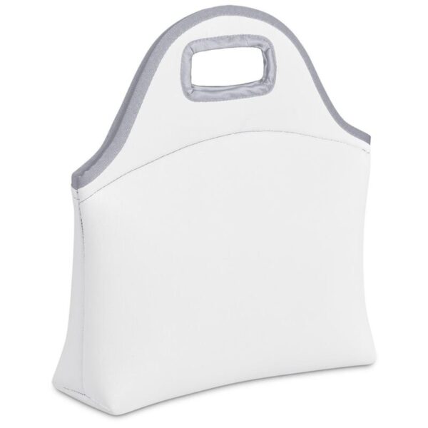 Hoppla Hobie Neoprene Lunch Cooler with Cut Out Handle - Image 2