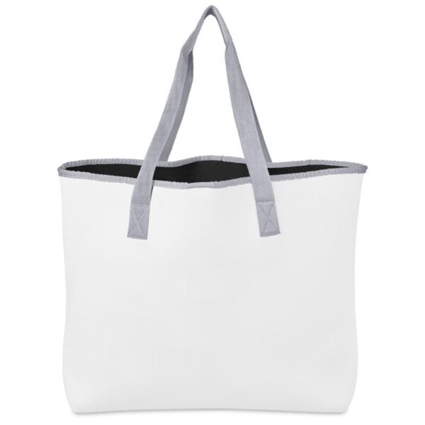 Hoppla Boulders Neoprene Beach Bag - Image 2