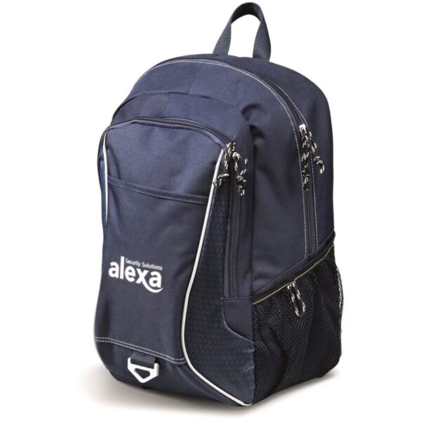 Apex Laptop Backpack - Image 2