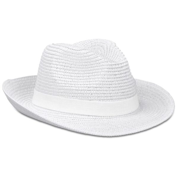 Bruno Fedora Hat - Image 3