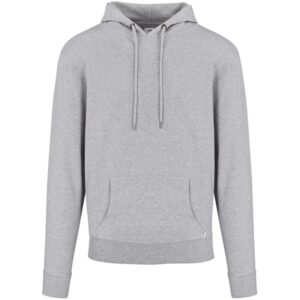 Mens Okiyo Kaizen Recycled Hooded Sweater