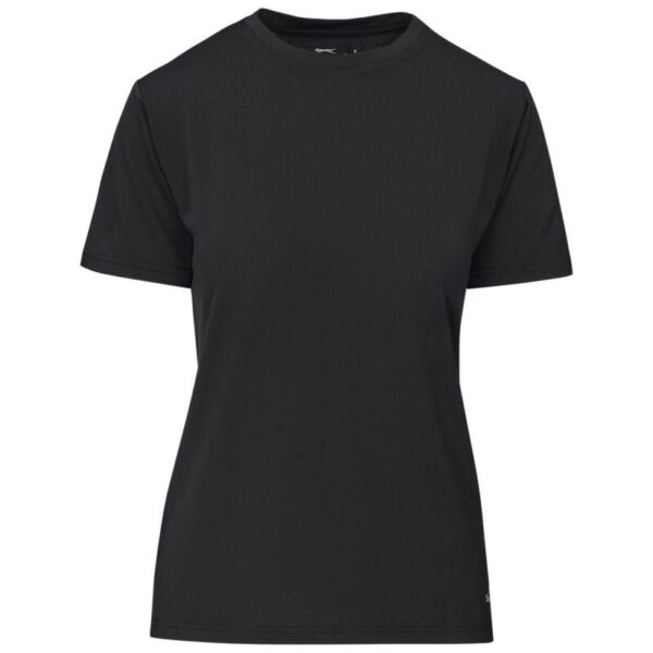 Ladies Slazenger Vitality T-Shirt - Image 2