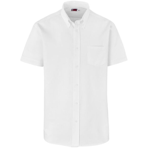 Mens Short Sleeve Aspen Shirt - Image 3