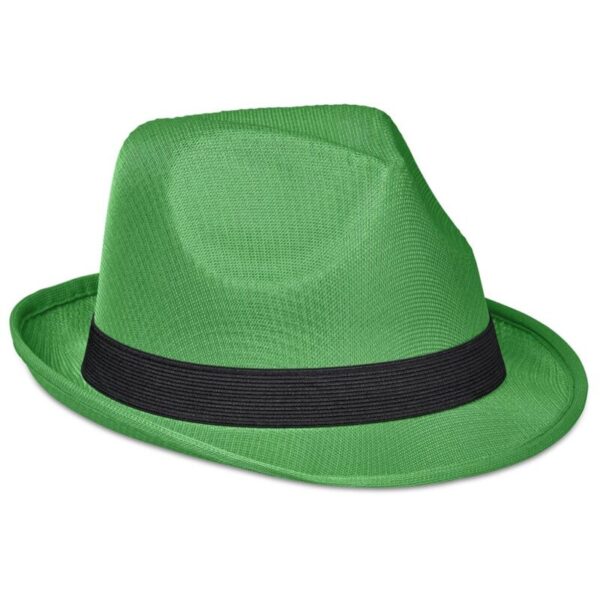 Jackson Fedora Hat - Image 2