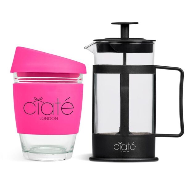 Kooshty Kupper Koffee Set - Image 3