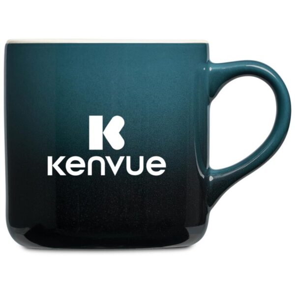Andy Cartwright Hazyview Ceramic Coffee Mug - 330ml