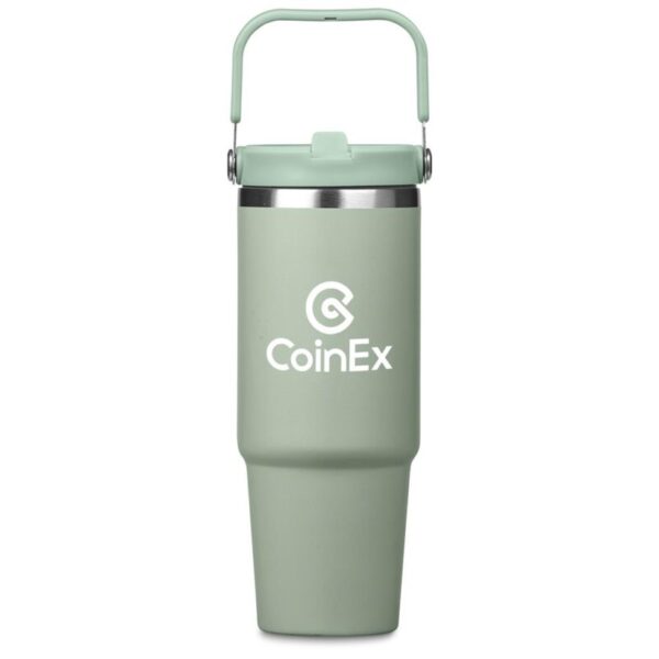 Kooshty Waikiki Stainless Steel Vacuum Tumbler – 800ml - Image 2