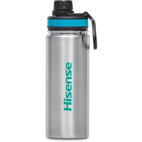 Altitude Cardozo Stainless Steel Water Bottle – 750ml - Image 4